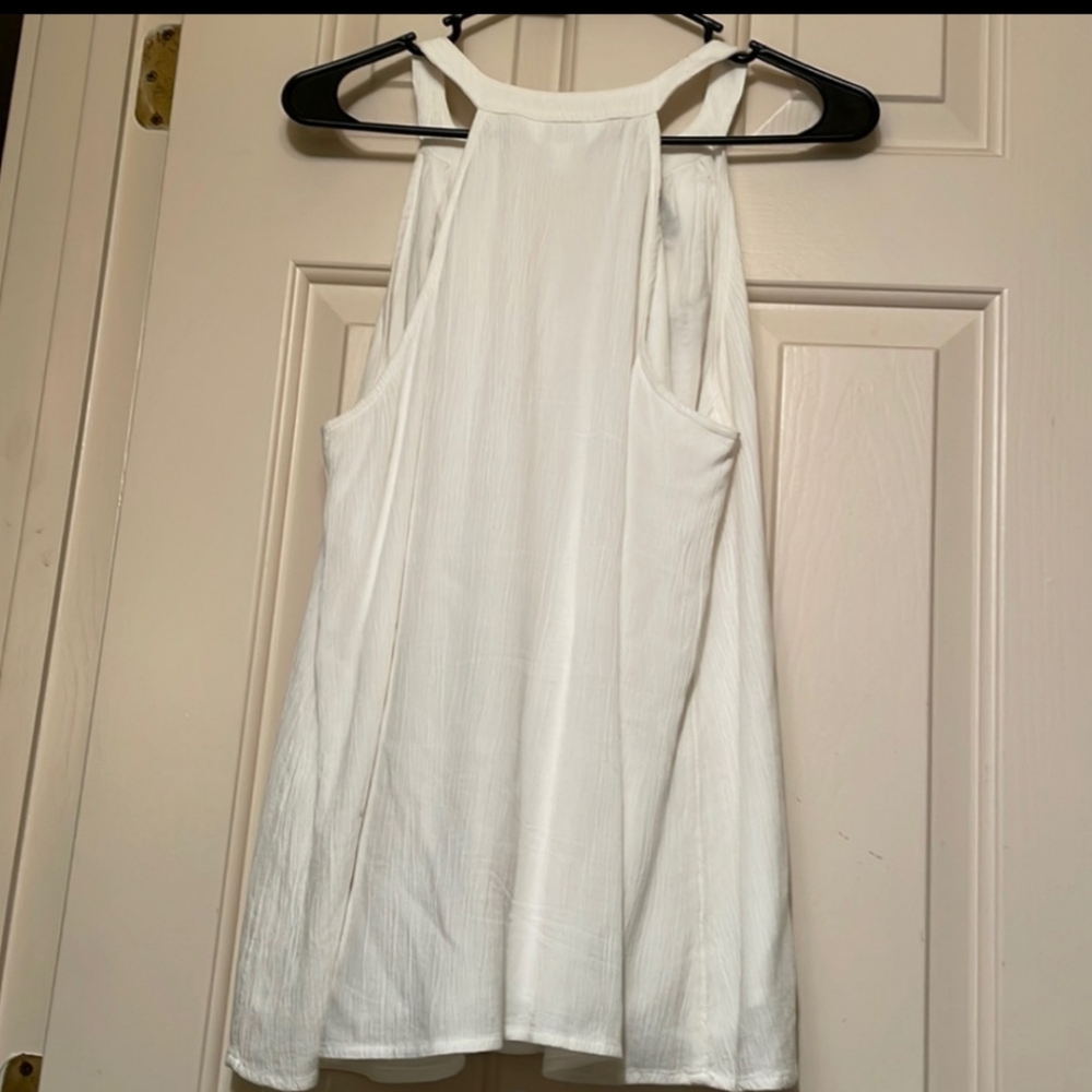 Market & Spruce Tank Top - Picture 2 of 5